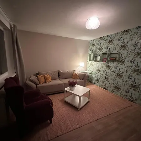 Haus Leni Vendégház Gurtis