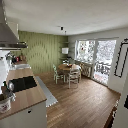 Haus Leni Vendégház